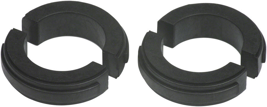 Bosch Rubber Spacers for Intuvia Display Holder - 22.2mm, for Intuvia and Nyon (BUI275)