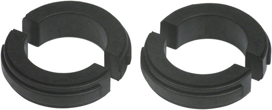 Bosch Rubber Spacers for Intuvia Display Holder - 22.2mm, for Intuvia and Nyon (BUI275)