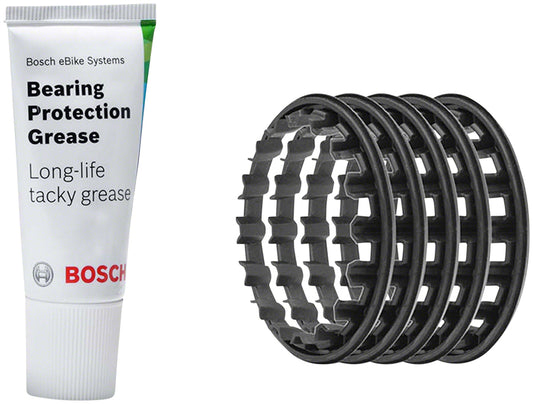 Bosch Bearing Protection Service Kit - BDU2XX