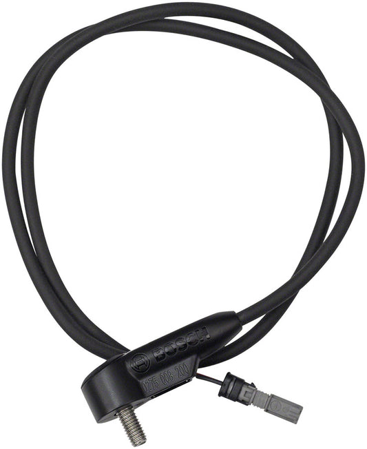 Bosch Speed Sensor - 615 mm, Bosch Ebike System 2