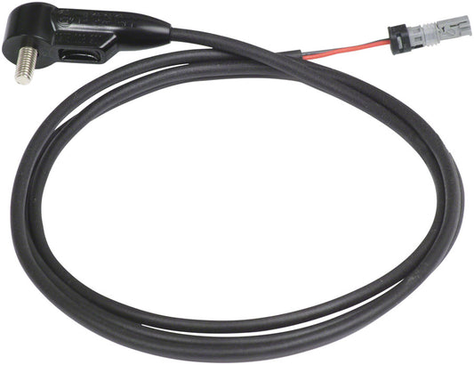 Bosch Speed Sensor - 1230mm, Bosch Ebike System 2