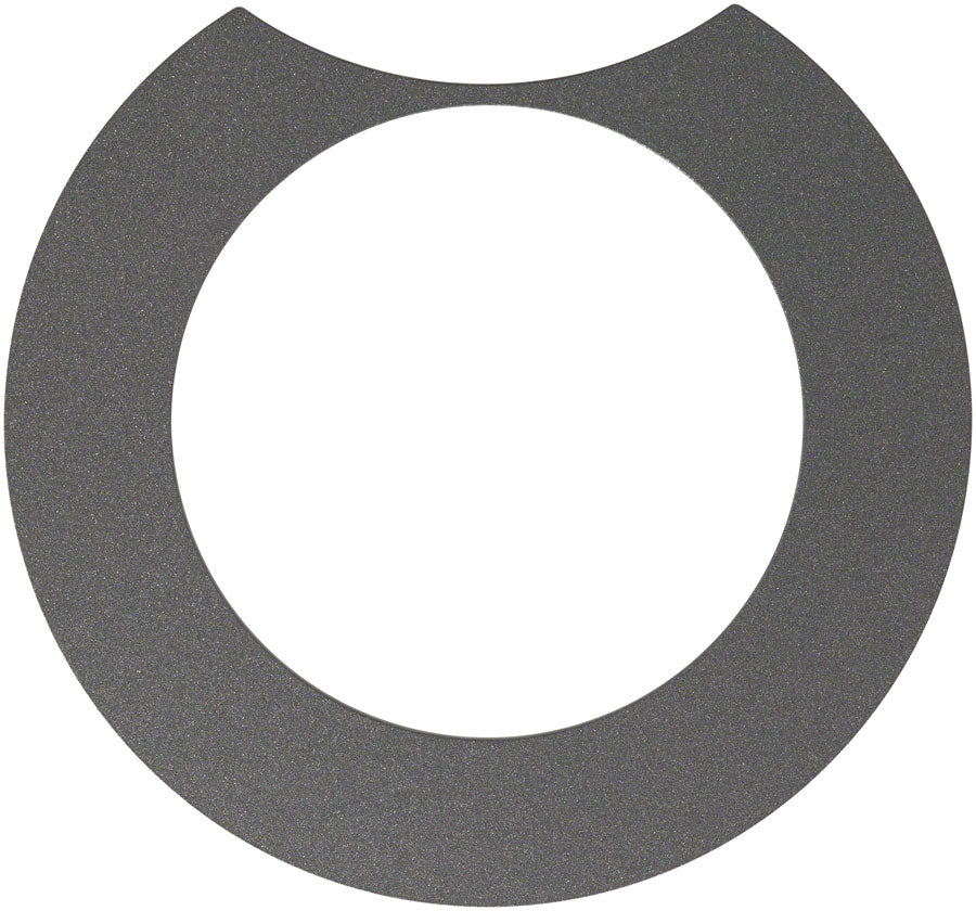 Bosch Design Cover Ring - Left, Platinum, BDU2XX