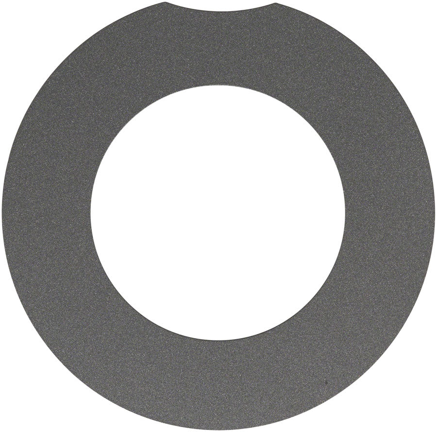 Bosch Design Cover Ring - Right, Platinum, BDU2XX