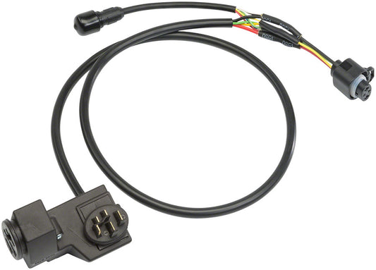 Bosch eShift Rack Y-Cable - 750mm,  (BCH262)