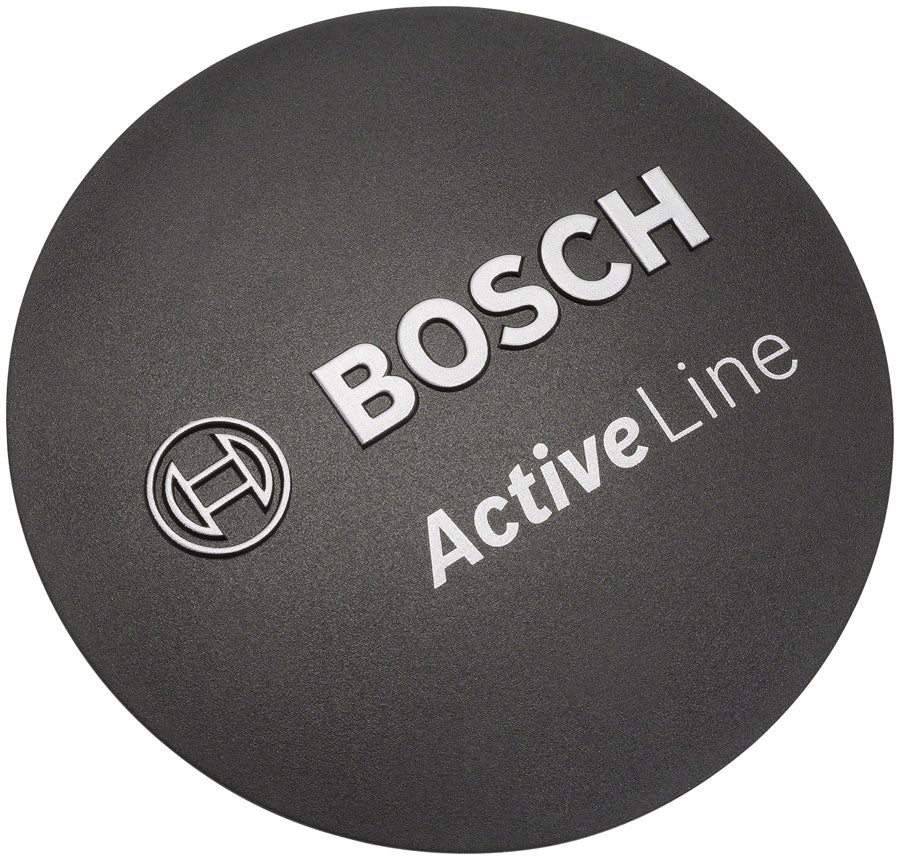 Bosch Logo Cover - Active, BDU3XX