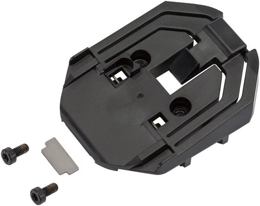 Bosch PowerTube Mounting Plate Kit - Vertical, BDU2XX, BDU3XX