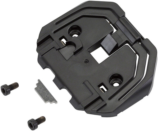 Bosch PowerTube Mounting Plate Kit - Horizontal, BDU2XX, BDU3XX