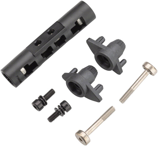 Bosch SmartphoneHub Middle Bar Kit, 25.4mm, 31.8mm, 35.0mm