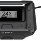 Bosch Aftermarket Kit Smartphone Hub, with 1500mm DU-cable, Universal Mount and Compact Remote and Mounting Parts