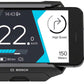 Bosch Aftermarket Kit Smartphone Hub, with 1500mm DU-cable, Universal Mount and Compact Remote and Mounting Parts
