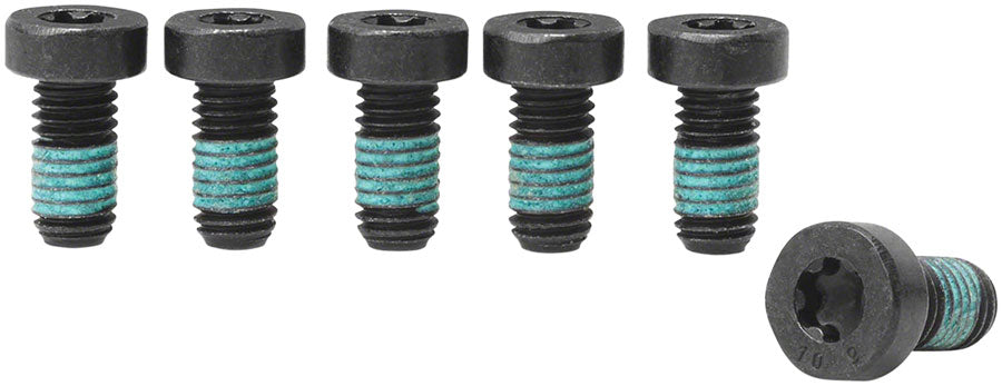 Bosch Drive Unit Screw Set - BDU4XX