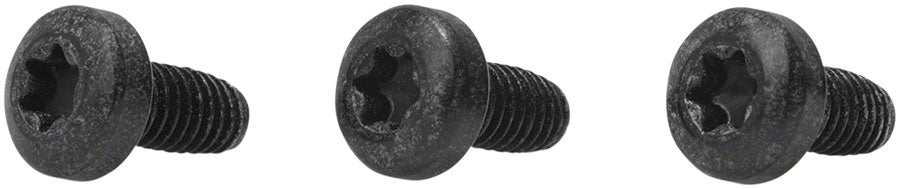 Bosch Design Cover Screw Set - BDU4XX