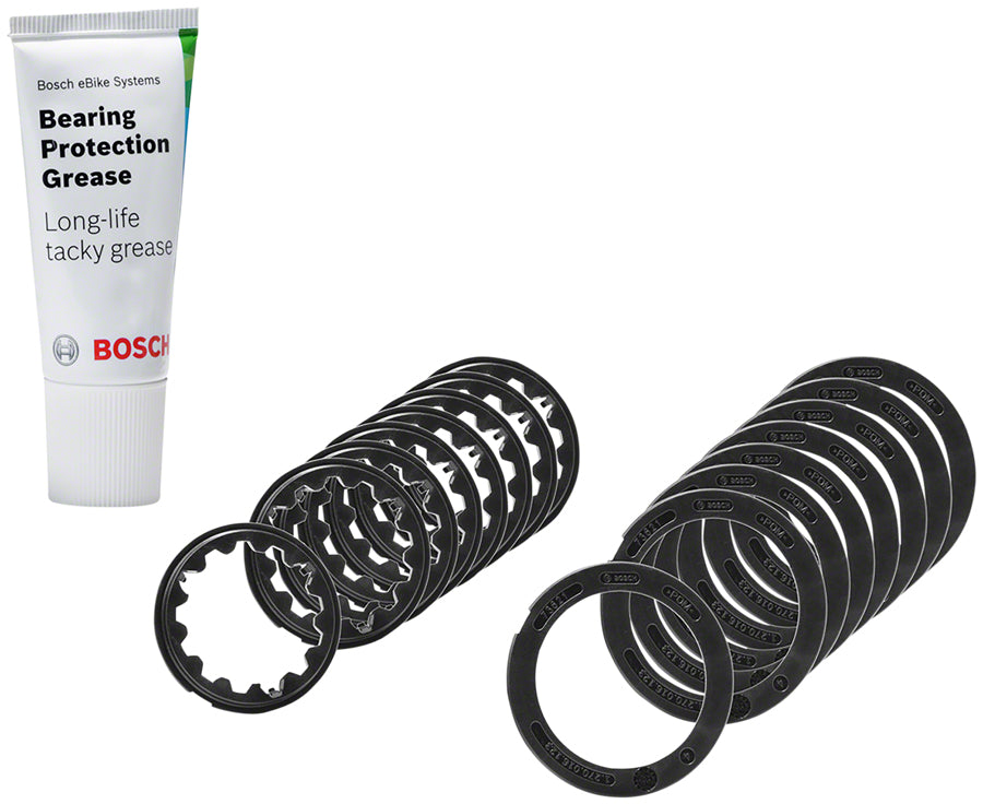 Bosch Service kit Bearing Protection Ring (Active/Active Plus/Performance - BDU3XX from serial number 860011XXX onwards)