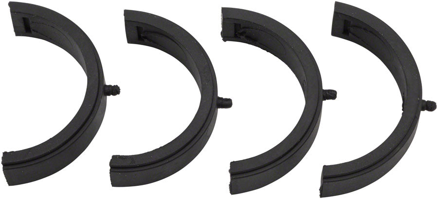 Bosch Nyon Display Holder Handlebar Shims -  31.8mm, Set/4