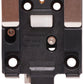 Shimano BM-E8031 Ebike Battery Mount - Upper