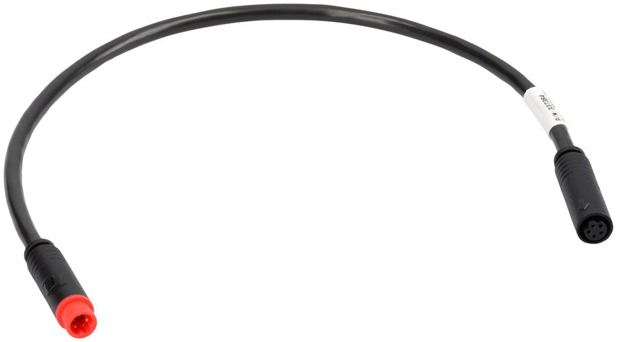 TQ Ebike Display Extension Cable - 300mm