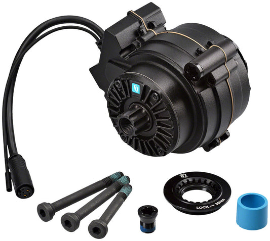 TQ Ebike HPR50 Drive Unit Set