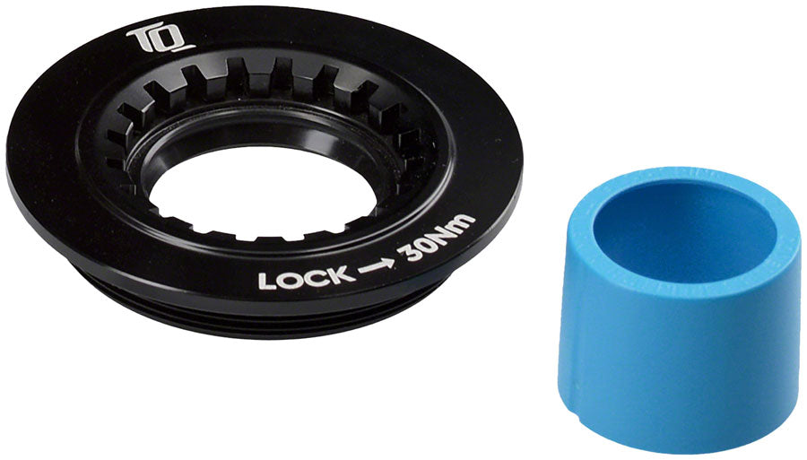 TQ Ebike Lock Ring Set
