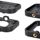 TQ Ebike HPR Battery - V01, Bracket Set