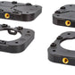 TQ Ebike HPR Battery - V01, Bracket Set