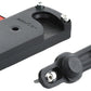 TQ Ebike Range Extender Holder - Fidlock Mount