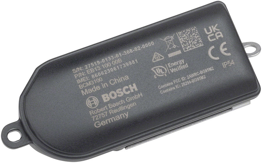 Bosch Connect Module For BDU37YY, BCM3100, The smart system Compatible