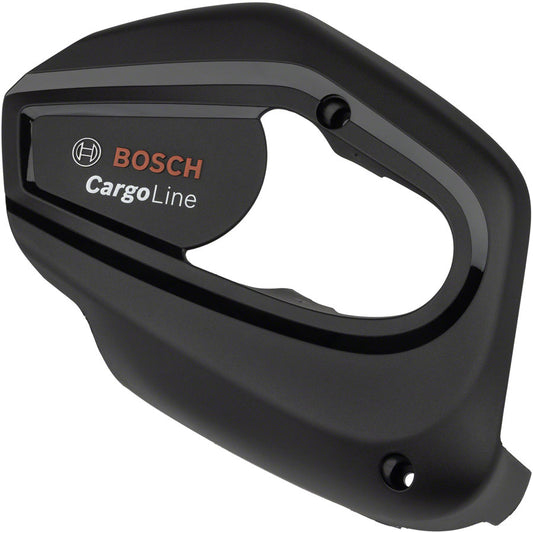 Bosch Design Cover Cargo Line, Left, The smart system Compatible