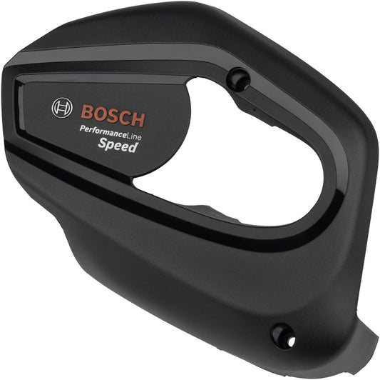 Bosch Design Cover Performance Line Speed, Left, The smart system Compatible