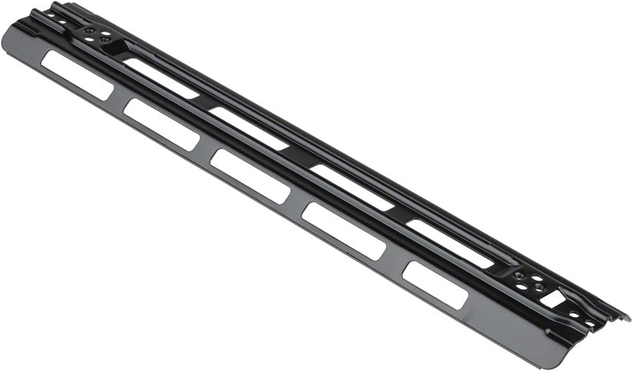 Bosch Battery Mounting Rail, Powertube 500 Horizontal With Edge Protection The smart system Compatible