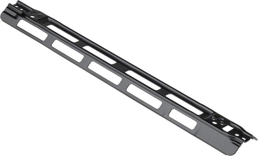 Bosch Battery Mounting Rail, Powertube 500 Vertical With Edge Protection The smart system Compatible