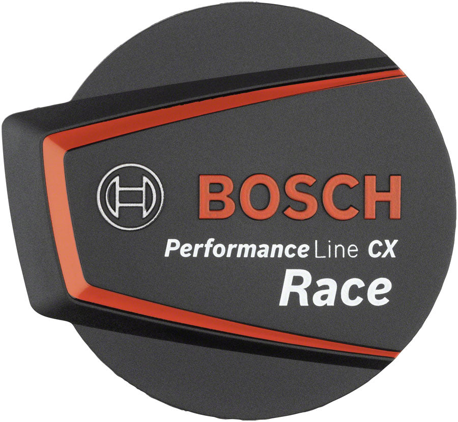 Bosch Logo Cover Performance Line CX Race Edition, BDU376Y, The smart system Compatible