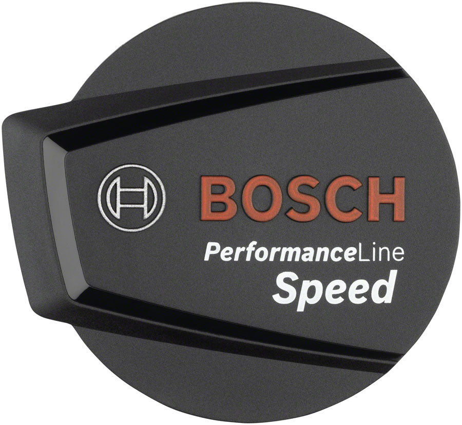 Bosch Logo Cover Performance Line Speed, BDU378Y, The smart system Compatible