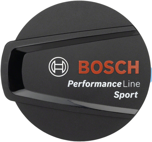 Bosch Logo Cover Performance Line Sport, BDU338Y, The smart system Compatible