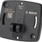 Bosch Mounting Plate Intuvia 100, The smart system Compatible