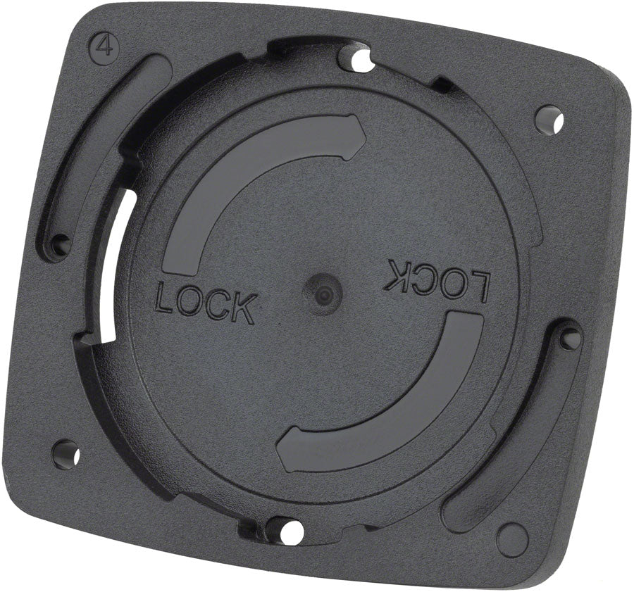 Bosch Mounting Plate Intuvia 100, The smart system Compatible
