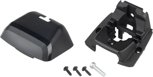 Bosch Battery Mounting Kit Powerpack Frame, Housing, Plug Side Bad2, BBP35YY, The smart system Compatible