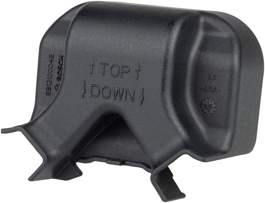 Bosch Battery Port Cap - Battery Mounting Rail Below Battery BBP37YY, The smart system Compatible