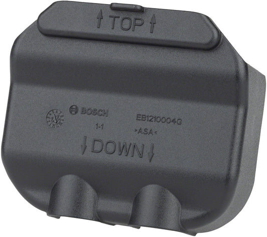 Bosch Battery Port Cap - Battery Mounting Rail Above Battery BBP37YY, The smart system Compatible