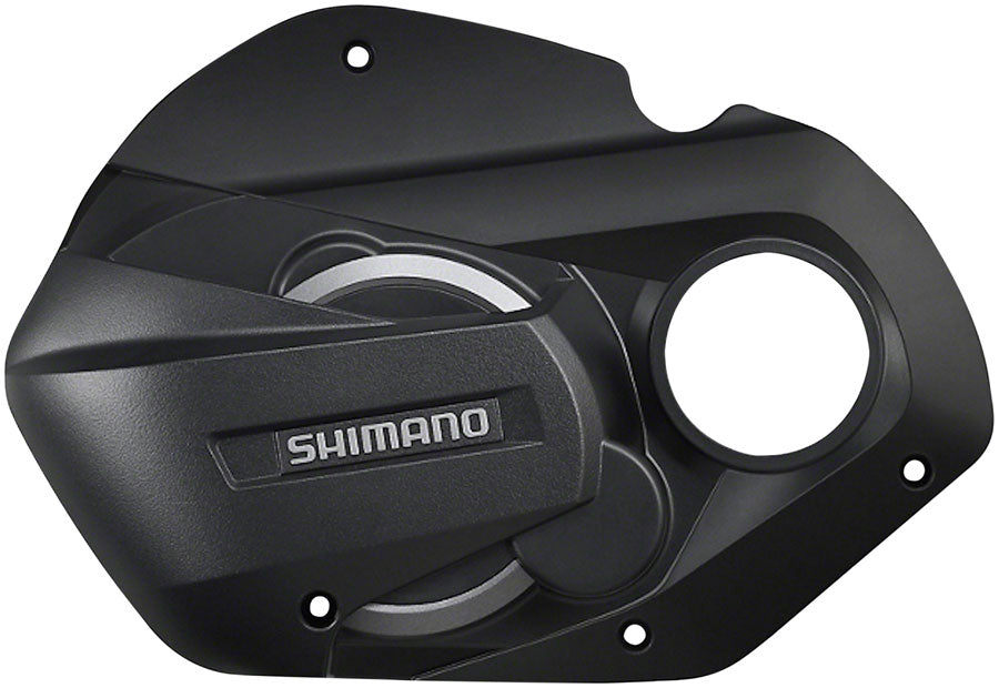 Shimano STEPS SM-DUE70-A Standard Drive Unit Cover and Screws