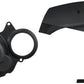 Shimano STEPS SM-DUE70-B Drive Unit Cover and Screws