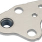 Bosch Drive Unit Mounting Plate - Short, Left, the smart system Compatible