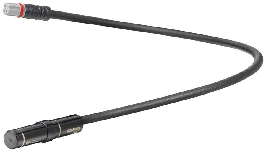 Bosch Speed Sensor - Slim, 415mm, the smart system Compatible