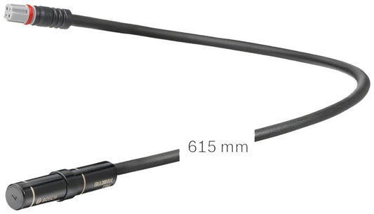 Bosch Speed Sensor - Slim, 615mm, the smart system Compatible