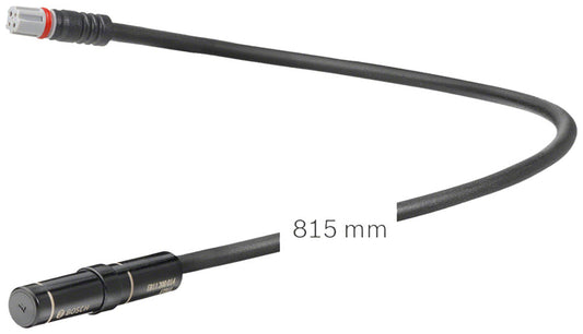 Bosch Speed Sensor - Slim, 815mm, the smart system Compatible