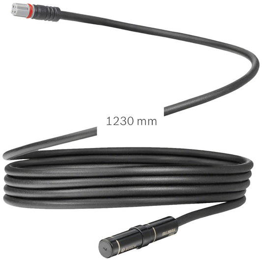 Bosch Speed Sensor - Slim, 1230mm, the smart system Compatible