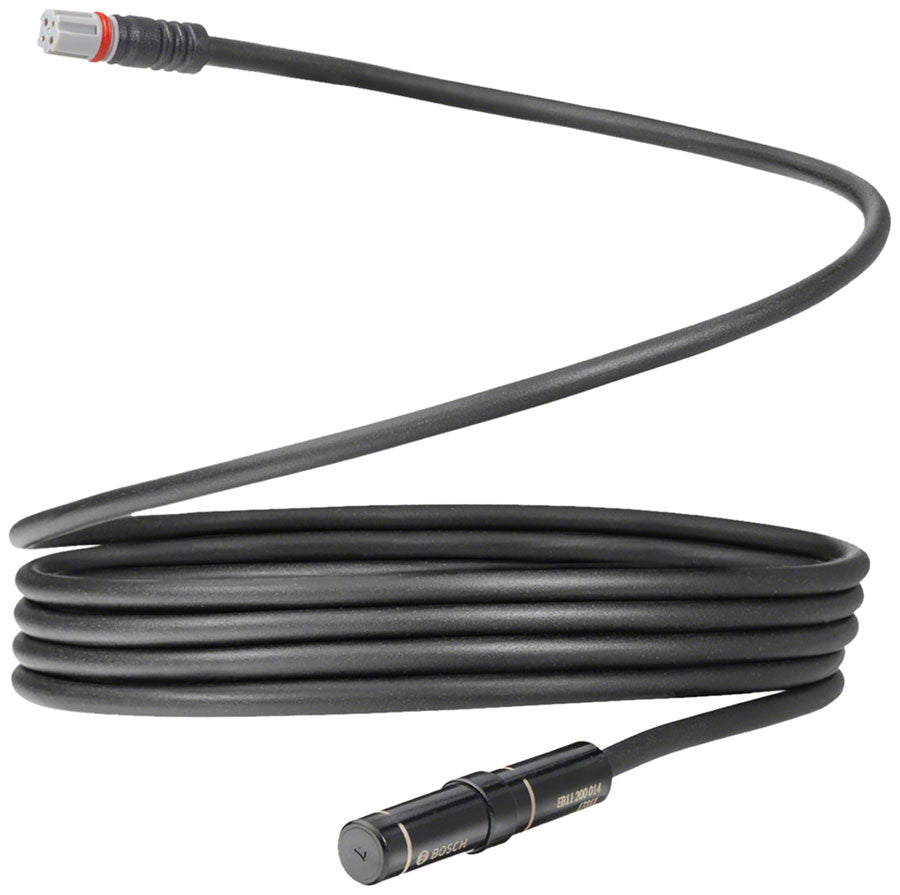 Bosch Speed Sensor - Slim, 1610mm, the smart system Compatible