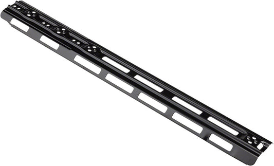 Bosch PowerTube 750 Mounting Rail - Horizontal Mount, With Edge Protection, BBP377Y, the smart system Compatible