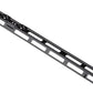 Bosch PowerTube 750 Mounting Rail - Vertical Mount, With Edge Protection, BBP377Y, the smart system Compatible
