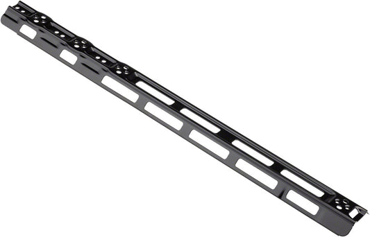 Bosch PowerTube 750 Mounting Rail - Vertical Mount, With Edge Protection, BBP377Y, the smart system Compatible