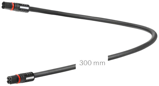 Bosch Display Cable - 300mm, the smart system Compatible